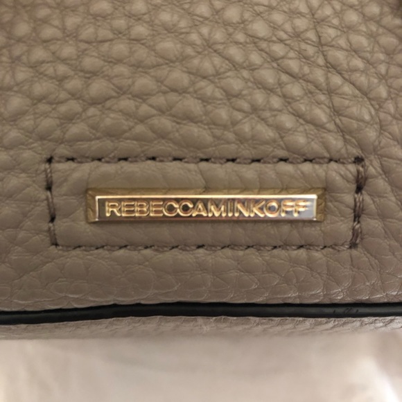 Rebecca Minkoff Backpack - Picture 9 of 11